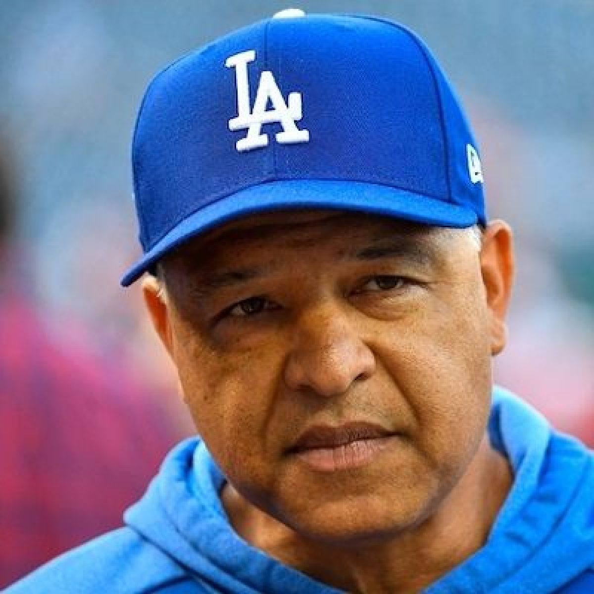 Dave Roberts Net Worth 2023: Stats Salary Wife Parents Son
