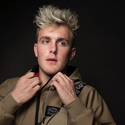 Jake Paul -【Biography】Age, Net Worth, Height, Married ...
