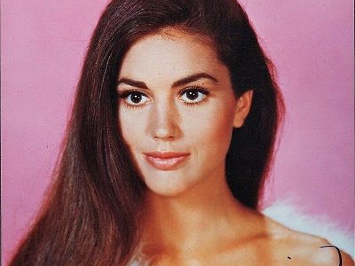 Pictures of linda harrison