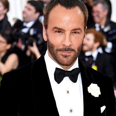 Tom Ford - Age, Net Worth, Height, Bio, Career, Married, Facts