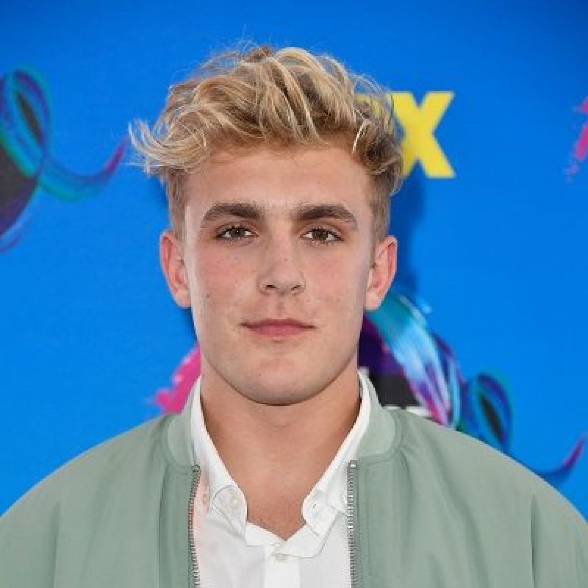 Jake Paul Bio Age Net Worth Height In Relation Nationality Body Measurement Career