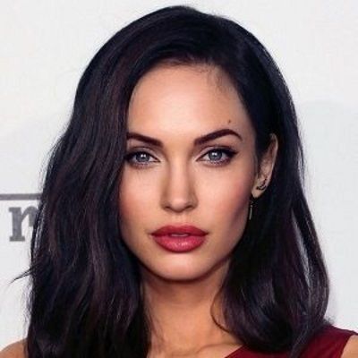 Megan Fox Biography Age Net Worth Height Married Nationality