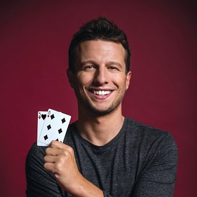 Mat Franco Biography Age Net Worth Height Married Nationality