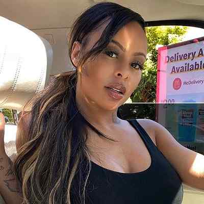 Alexis sky only fans