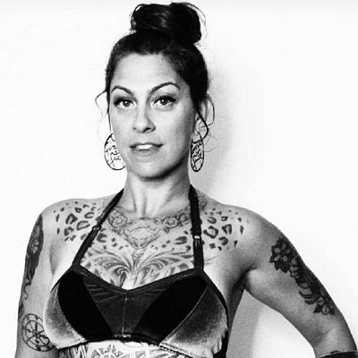 Danielle colby of pictures Danielle Colby
