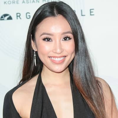 Olivia Sui - Bio, Age, Net Worth, Height, In Relation, Nationality.