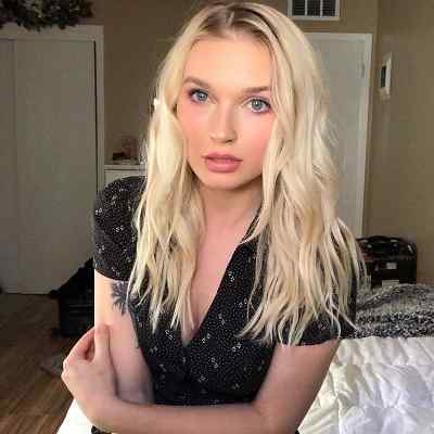 Taylor Skeens Bio Age Net Worth Height In Relation Nationality Body Measurement Career