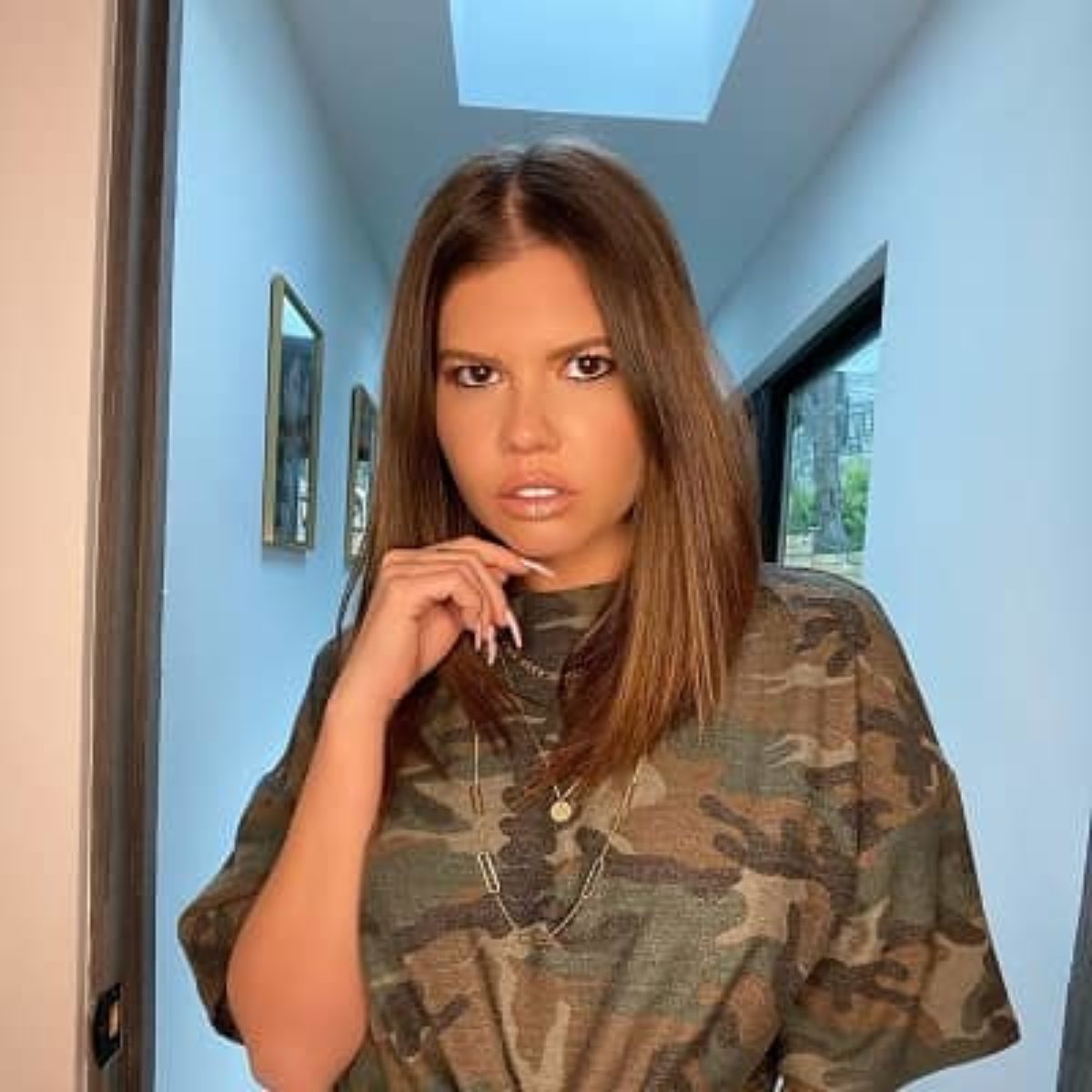 Chanel West Coast  Bio Age Net Worth Height Nationality Facts