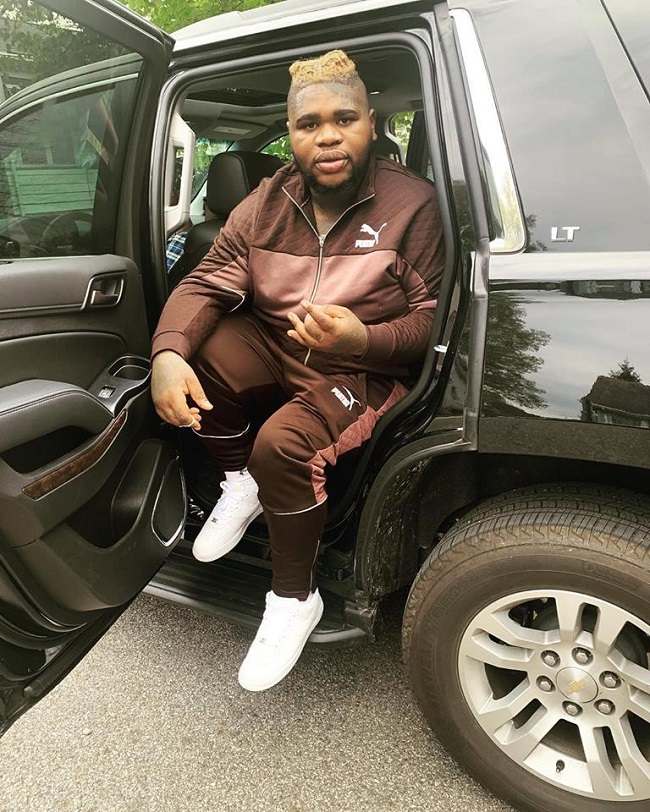 Fatboy SSE Net Worth 2023, Height, Weight, Bio, Family, Career