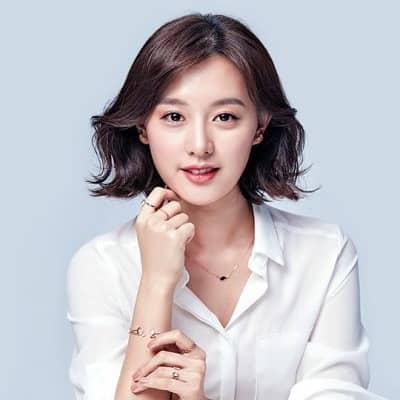 Kim ji-won