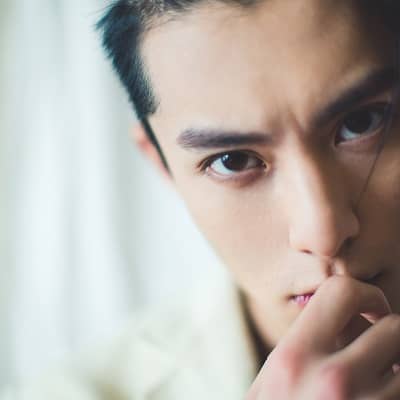 Dylan Wang age, height, girlfriend, and movies 