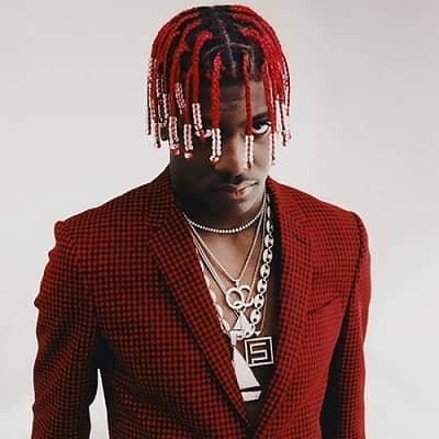lil yachty age in 2016