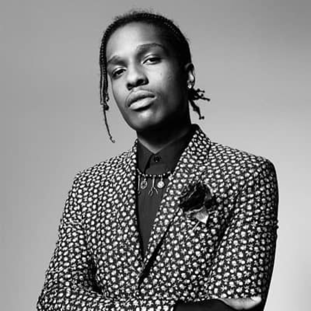 ASAP Rocky- Bio, Age, Net Worth, Height, In Relation, Facts