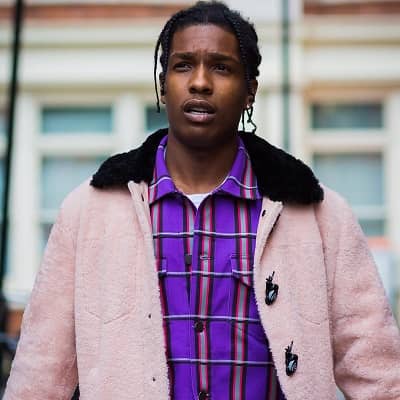 ASAP Rocky- Bio, Age, Net Worth, Height, In Relation, Facts