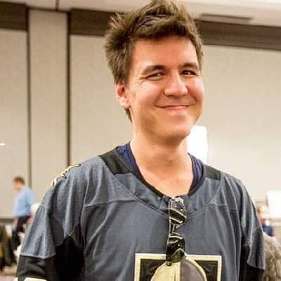 James Holzhauer Biography, Age, Net Worth, Height, Wiki