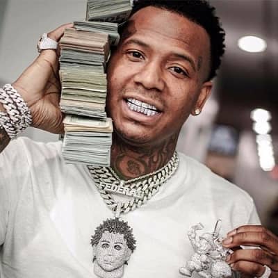 Moneybagg Yo - Bio, Age, Net Worth, Height, In Relation, Nationality, Body Measurement, Career