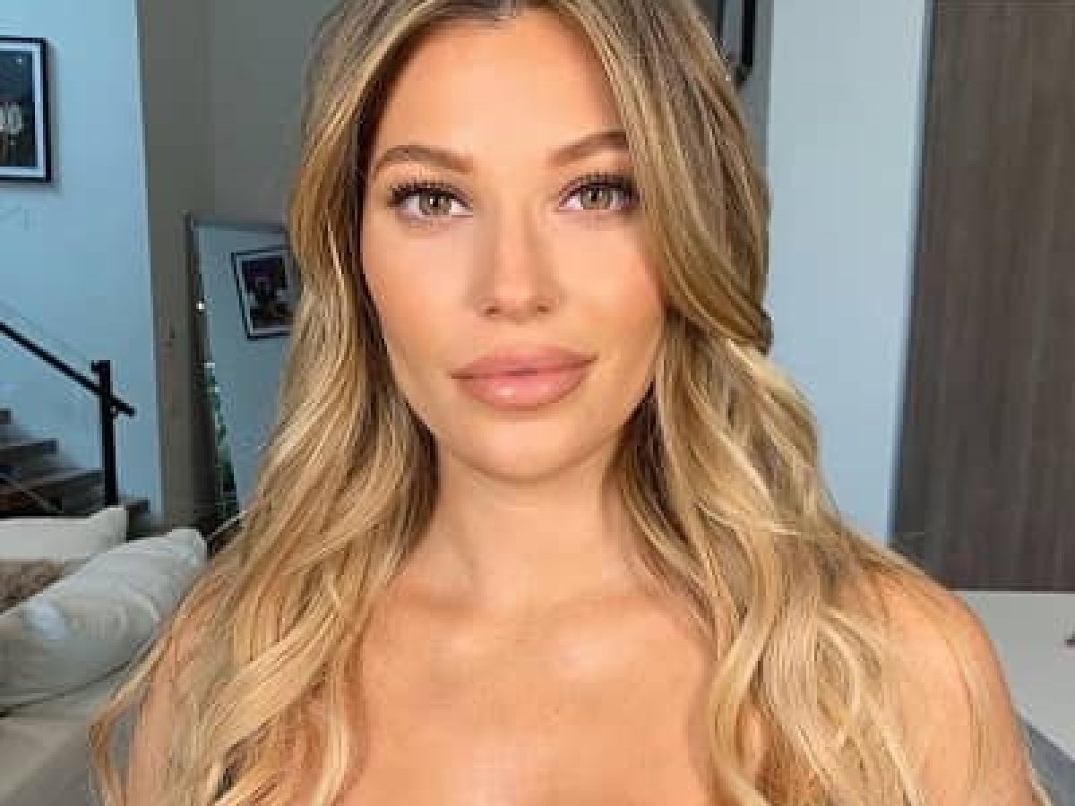 Samantha hoopes pictures