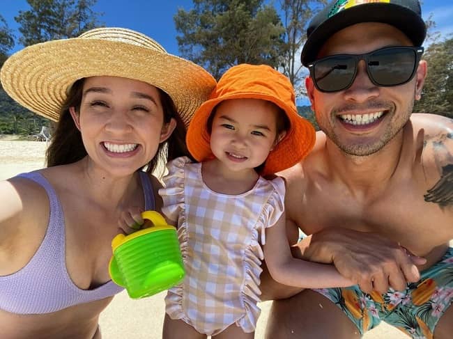 Are Cathy Nguyen And Michael Banaag Divorced Now? Latest Relationship Update