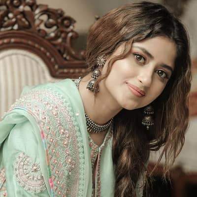 Sajal Aly - Bio, Age, Net Worth, Height, Nationality, Facts, Married