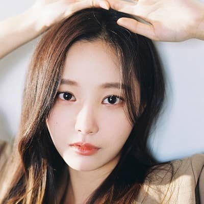 Yeonwoo - Bio, Age, Net Worth, Height, Nationality, Career, Instagram