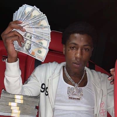 NBA Youngboy - Bio, Age, Nationality, Net Worth, Facts, Career