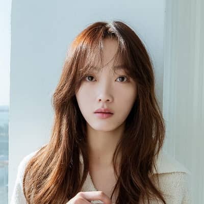 Lee sung kyung sister squid game