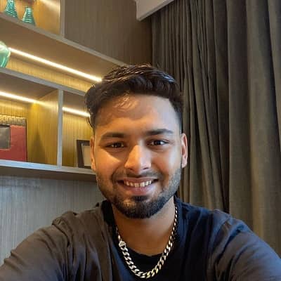 Rishabh Pant - Bio, Age, Net Worth, Height, In Relation, Facts