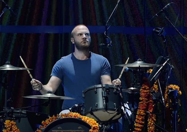 Will Champion - Bio, Age, Net Worth, Married, Nationality, Facts