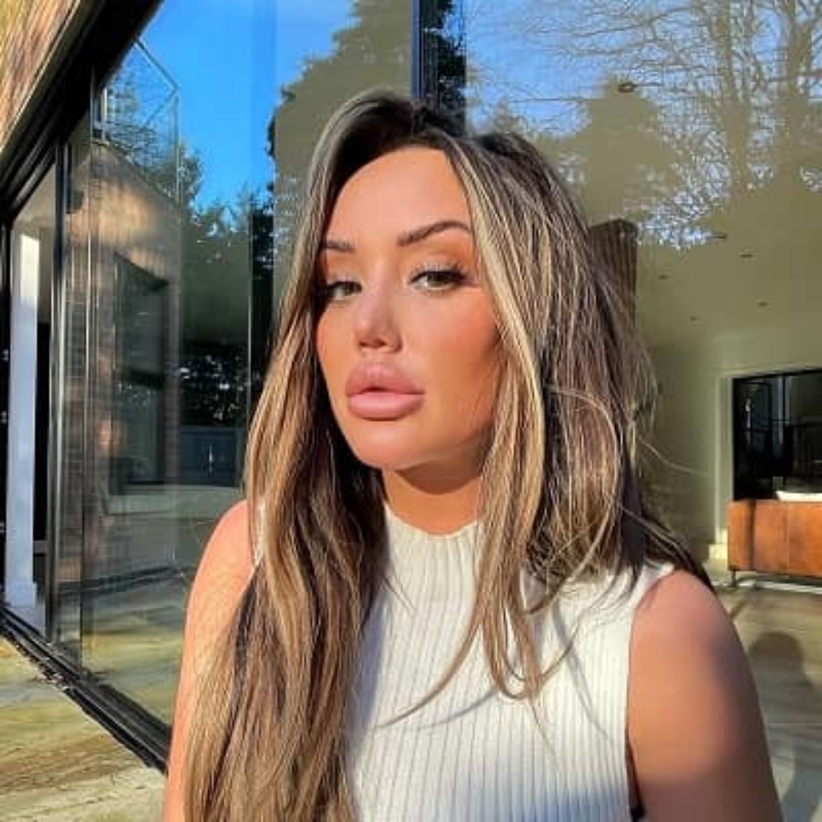 charlotte crosby before and after