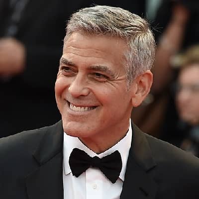 George Clooney - Bio, Age, Net Worth, Height, Married, Nationality