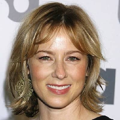 Traylor Howard has garnered fame for her roles in the series 'Two Guys...