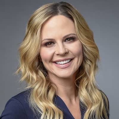 Shannon Spake - Bio, Age, Net Worth, Salary, Height, Married