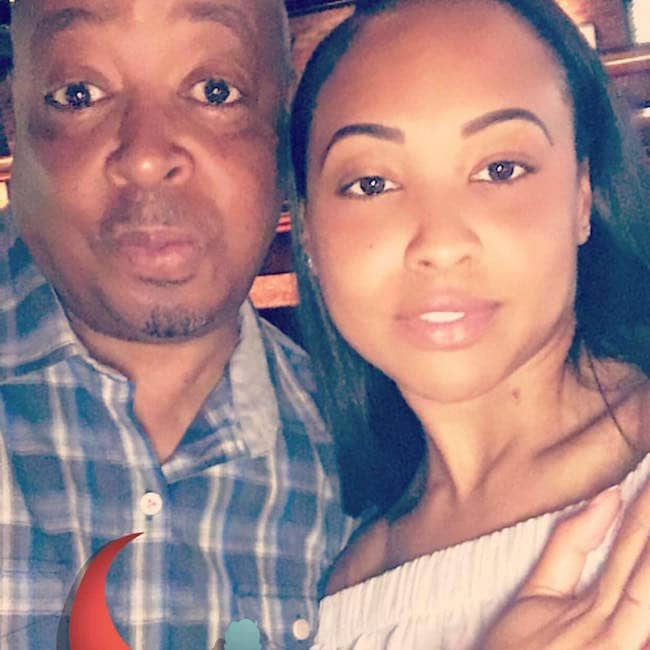 Who is Spud Webb Dating Now? A Look into His Relationship Status and Past  Romances - NCERT POINT