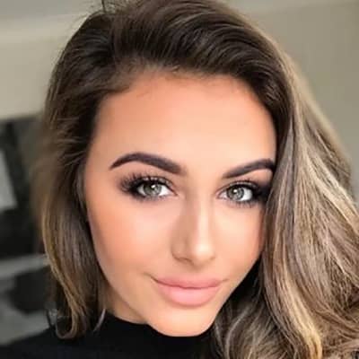 Chloe Veitch - Greater Sheffield Area, Professional Profile