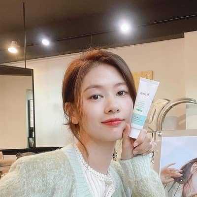 Jung So-Min - Bio, Age, In Relation, Career, Facts, Net Worth