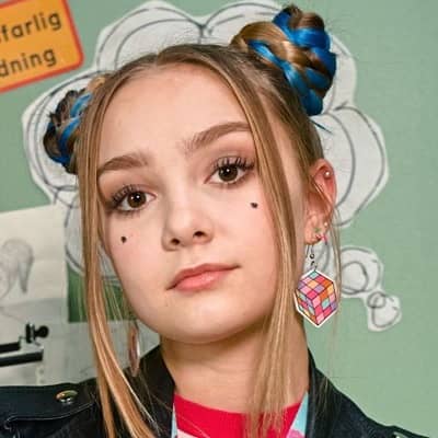 Lily Wahlsteen - Bio, Career, Single, Age, Net Worth, Height