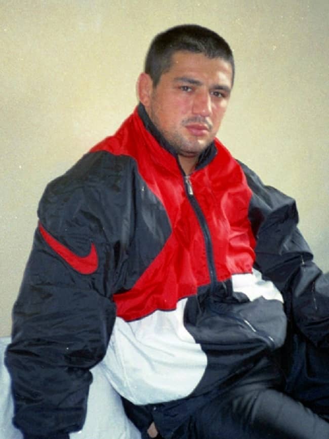 Oleg Ladik