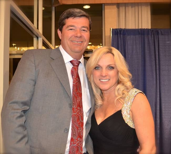 Rhonda Vincent- Bio, Age, Height, Net Worth, Facts, Nationality