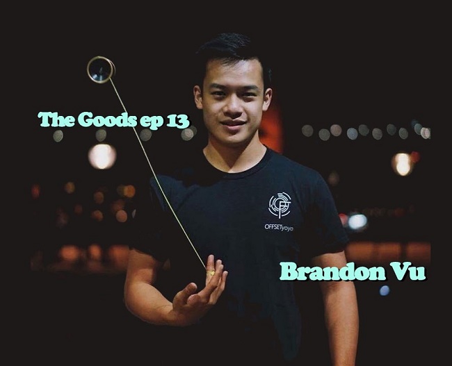 Brandon Vu