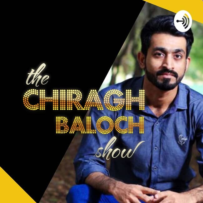 Chiragh Baloch